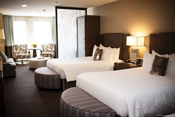 Oxford Hotel Bend